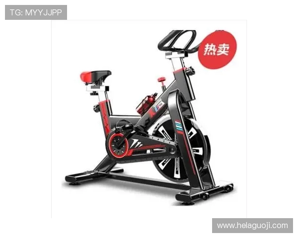 骑行类健身器材的健身效果评估 骑行类健身器材的健身效果评估