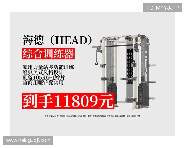 健身器材使用目的全解析:力量、耐力、康复多维目标 健身器材使用目的全解析:力量、耐力、康复多维目标