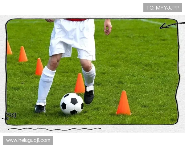 足球训练中的多样化练习与技战术培养