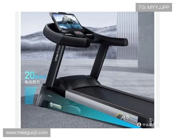 高性价比家庭健身器材推荐哪些设备值得入手