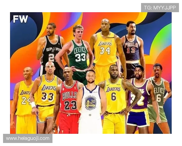 NBA东西部决赛历史对比分析