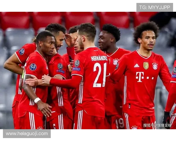 拜仁慕尼黑作为德甲豪门球队的详细介绍