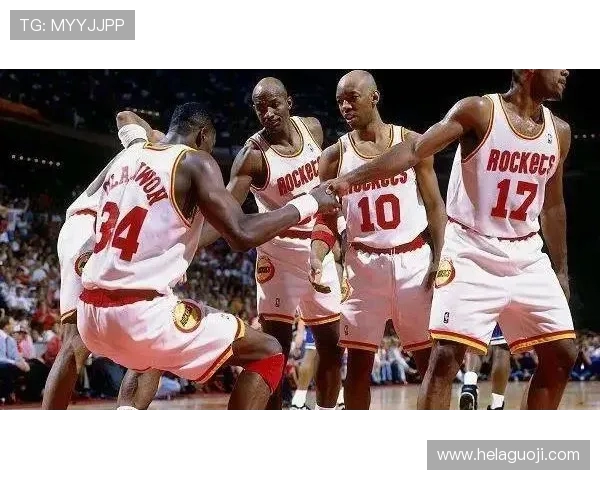 火箭队历年总冠军视频回顾及夺冠历程解析