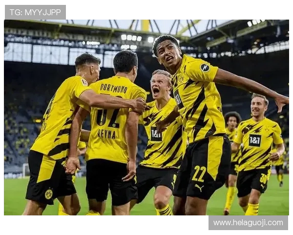 德超杯焦点战多特蒙德二比零完胜拜仁宣告新赛季信号豪门格局生变