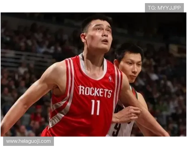 2002年NBA选秀：姚明状元秀首次登陆美职篮的历史时刻