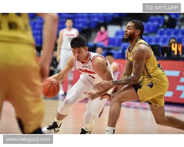 CBA2022第二阶段赛程调整方案公布，球队备战时间压缩